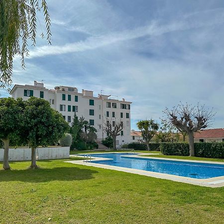 Balmins White By Hello Homes Sitges Eksteriør bilde