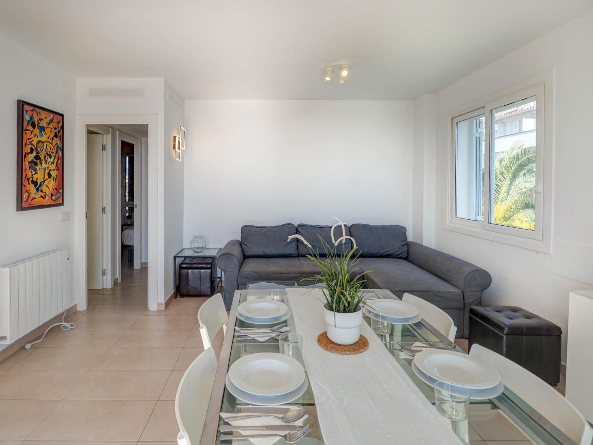 Balmins White By Hello Homes Sitges Eksteriør bilde