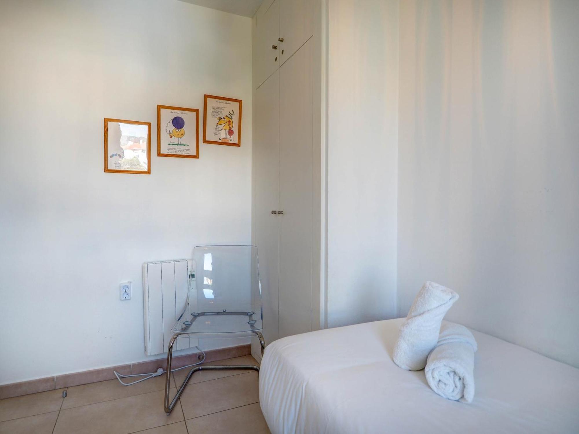 Balmins White By Hello Homes Sitges Eksteriør bilde