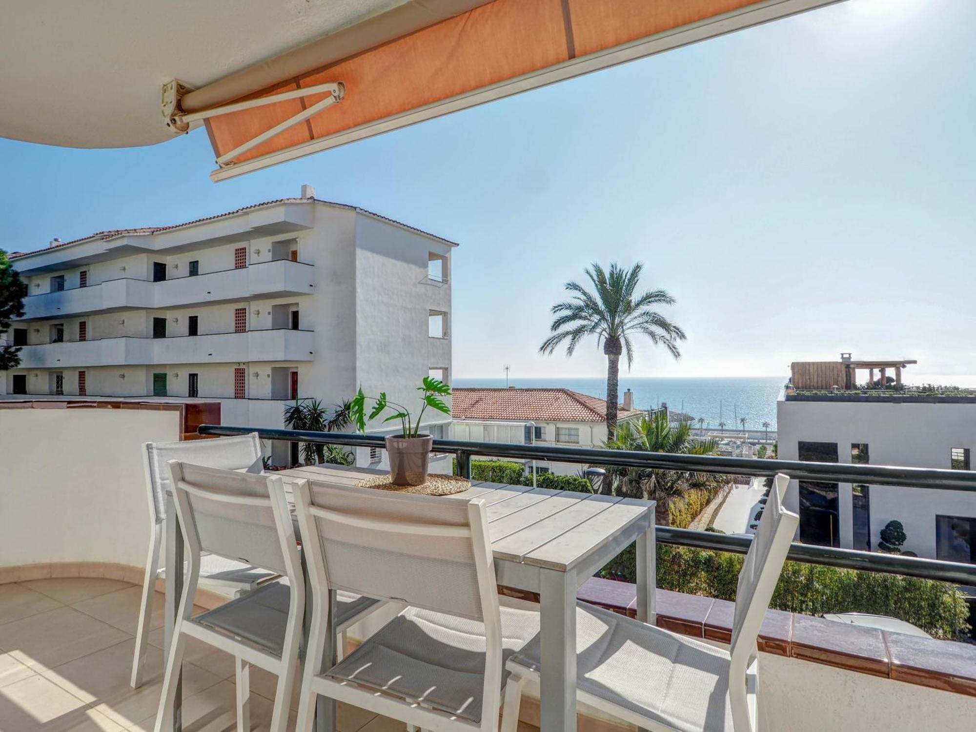 Balmins White By Hello Homes Sitges Eksteriør bilde