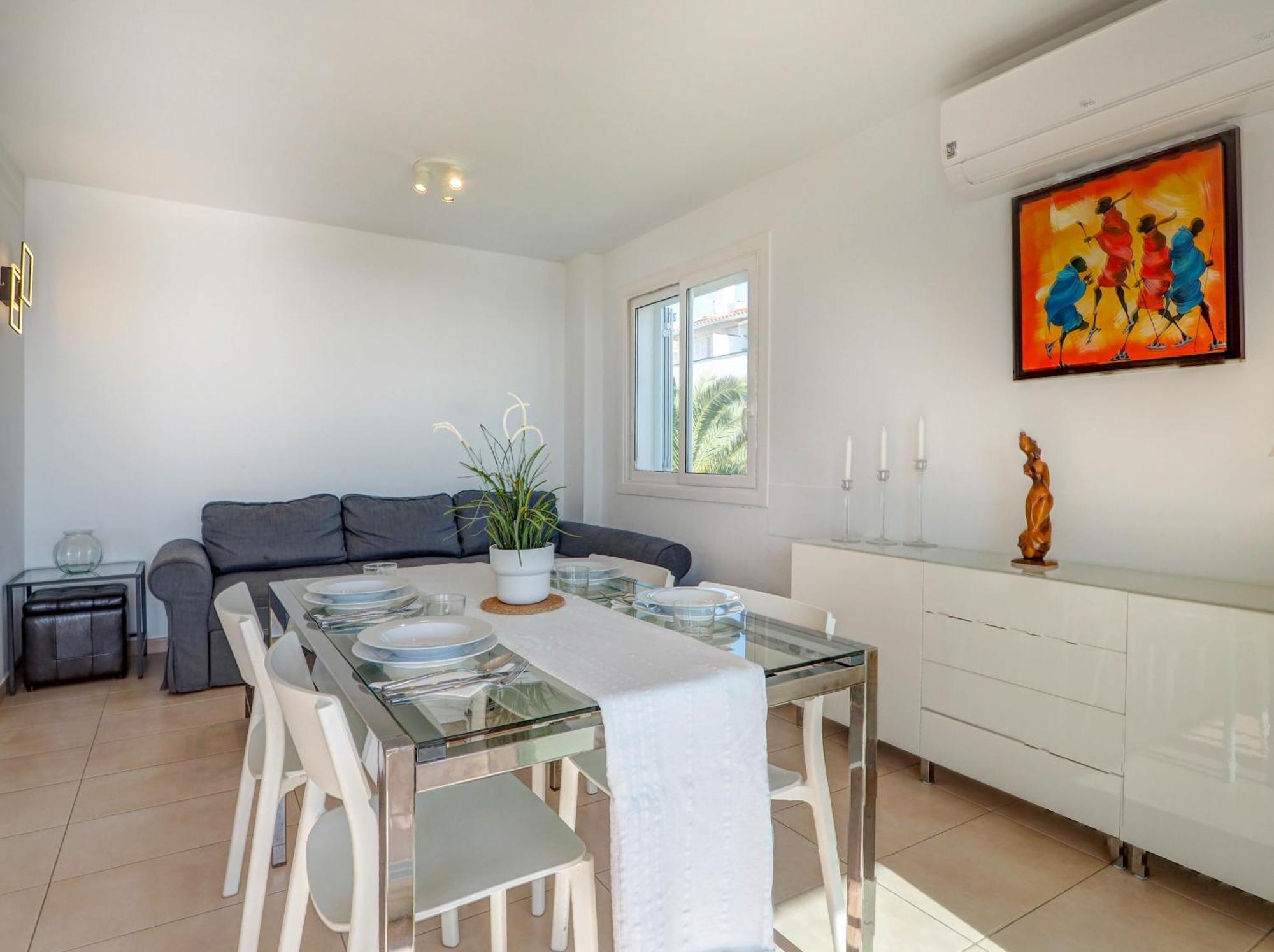 Balmins White By Hello Homes Sitges Eksteriør bilde