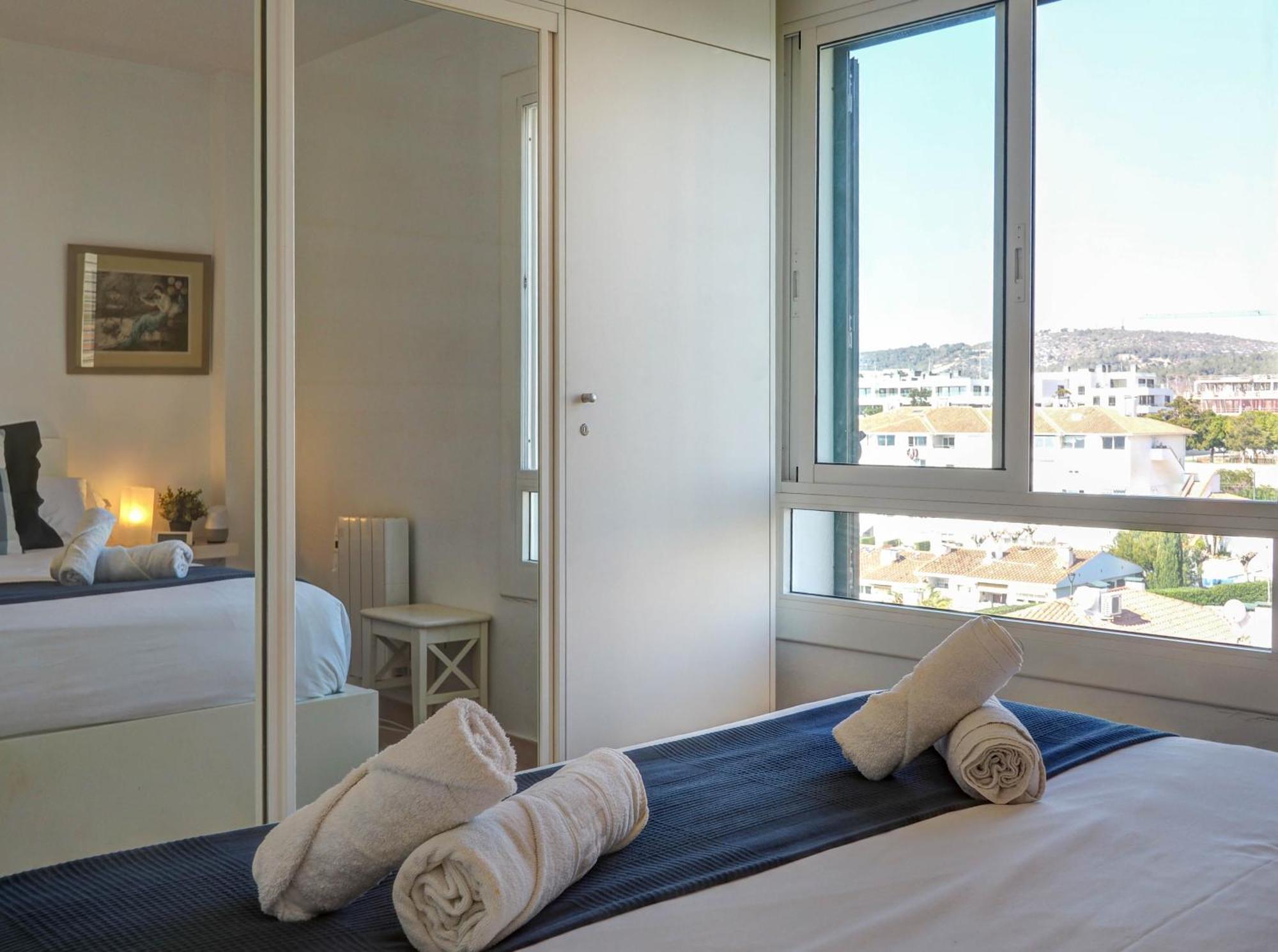 Balmins White By Hello Homes Sitges Eksteriør bilde