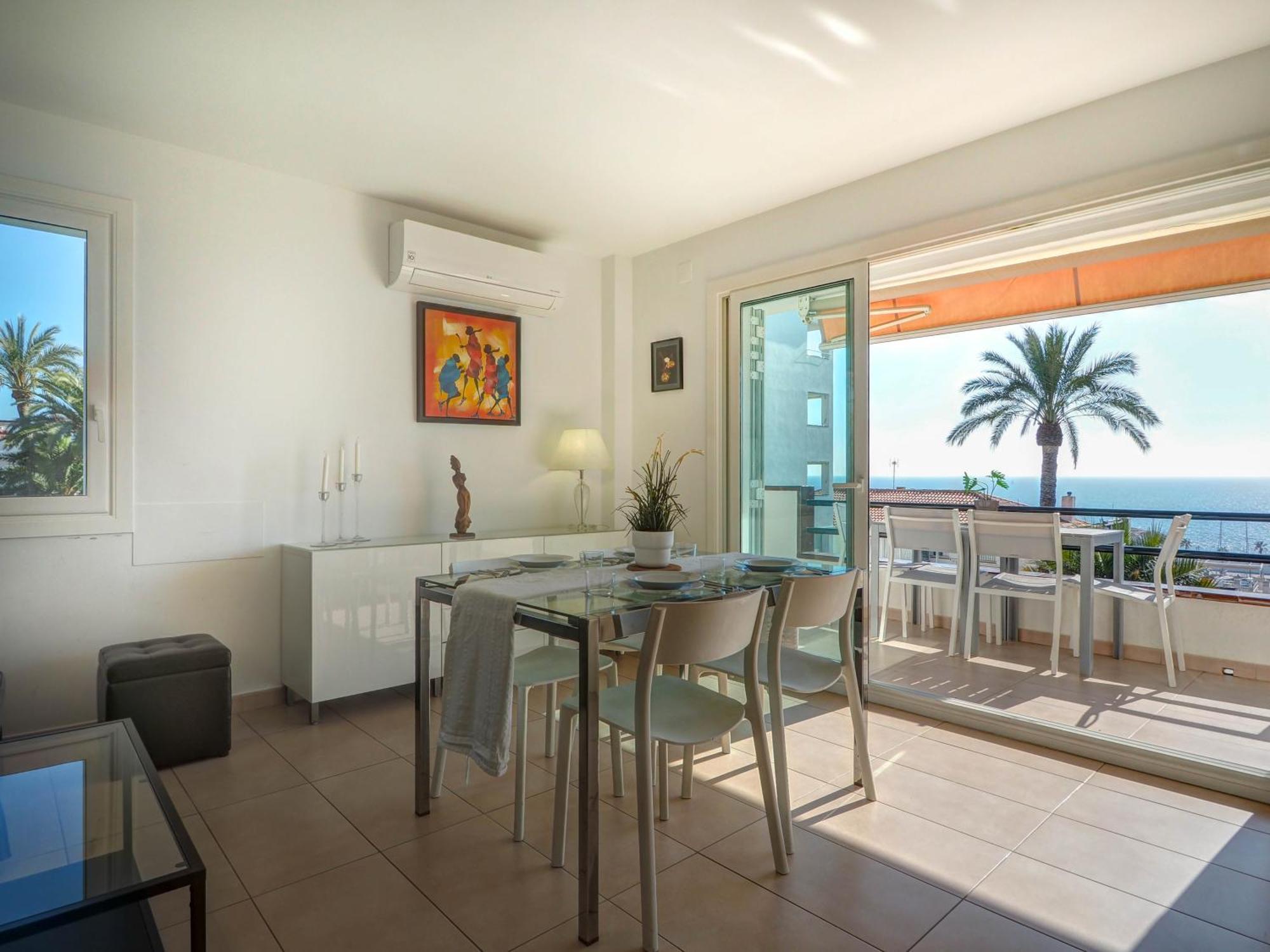 Balmins White By Hello Homes Sitges Eksteriør bilde