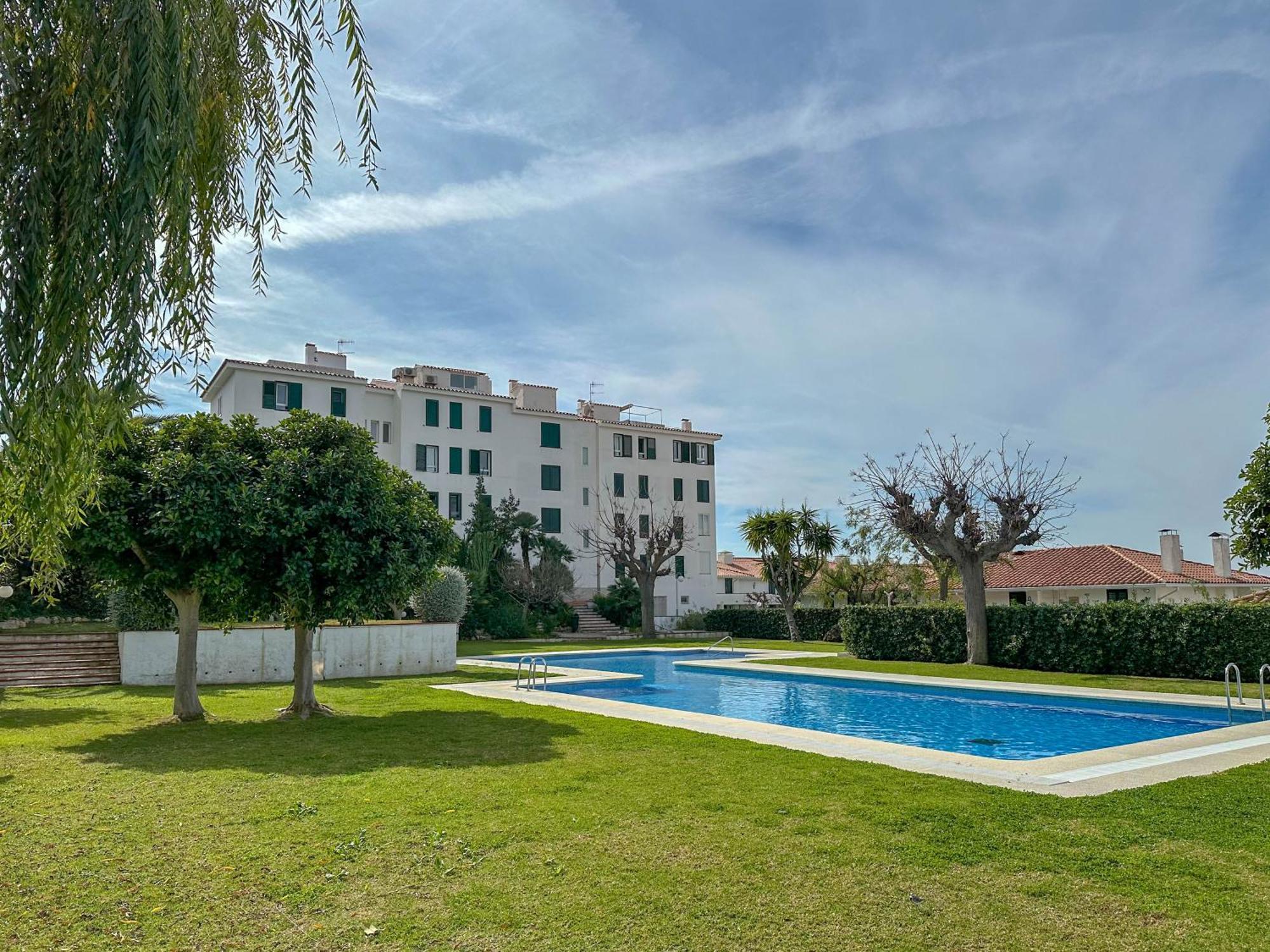 Balmins White By Hello Homes Sitges Eksteriør bilde